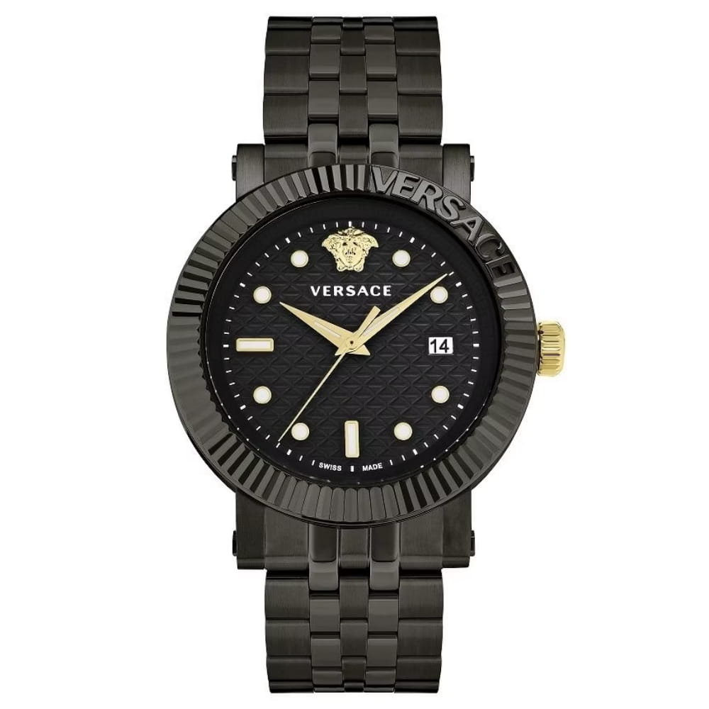 Versace VESR01122 New Gent Classic