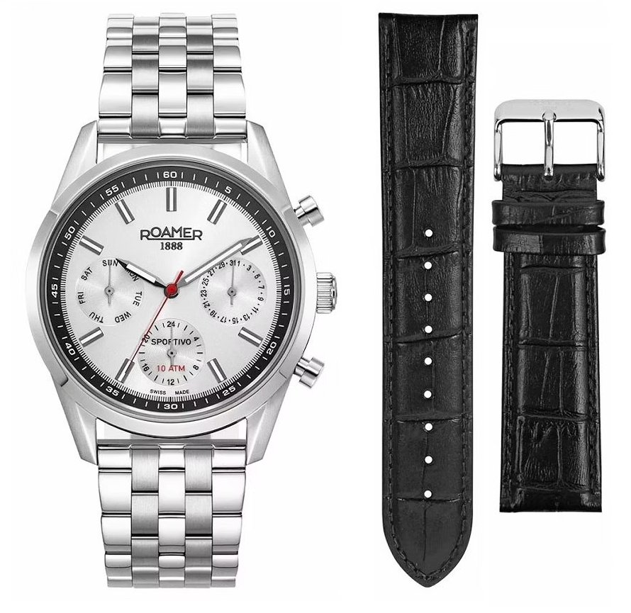 Roamer Sportivo Set 856982-41-15-70