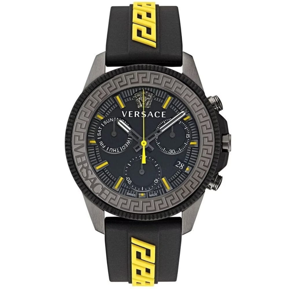 Versace VE3J00322 Greca Action Chrono