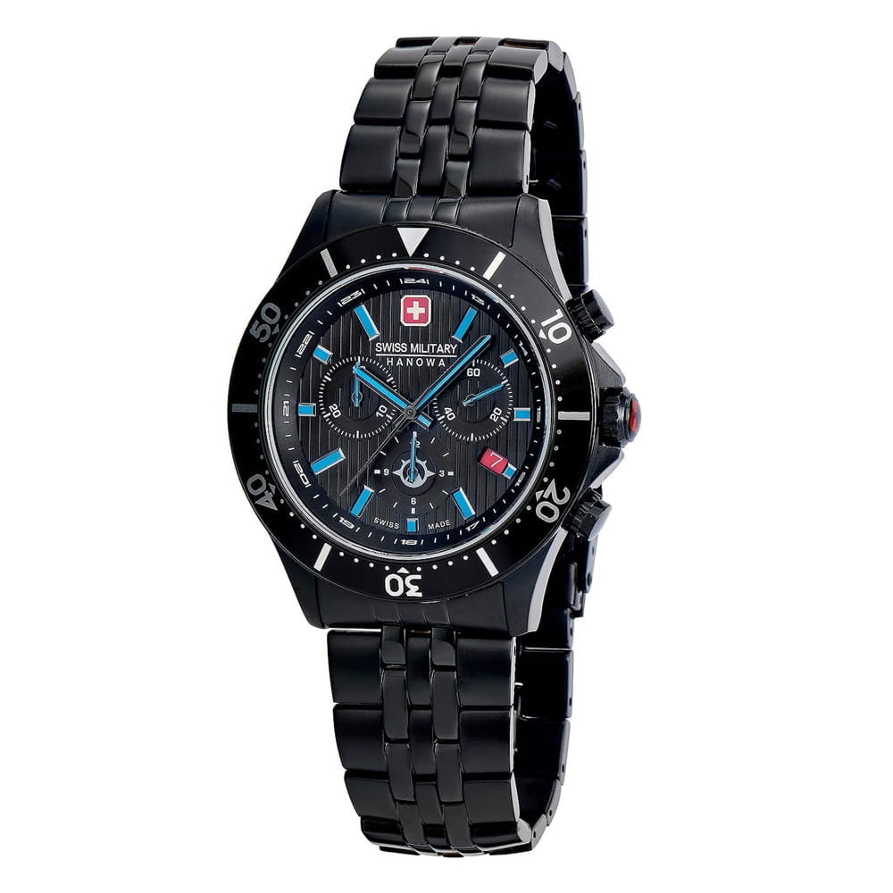 Swiss Military Hanowa SMWGI2100730 Flagship X