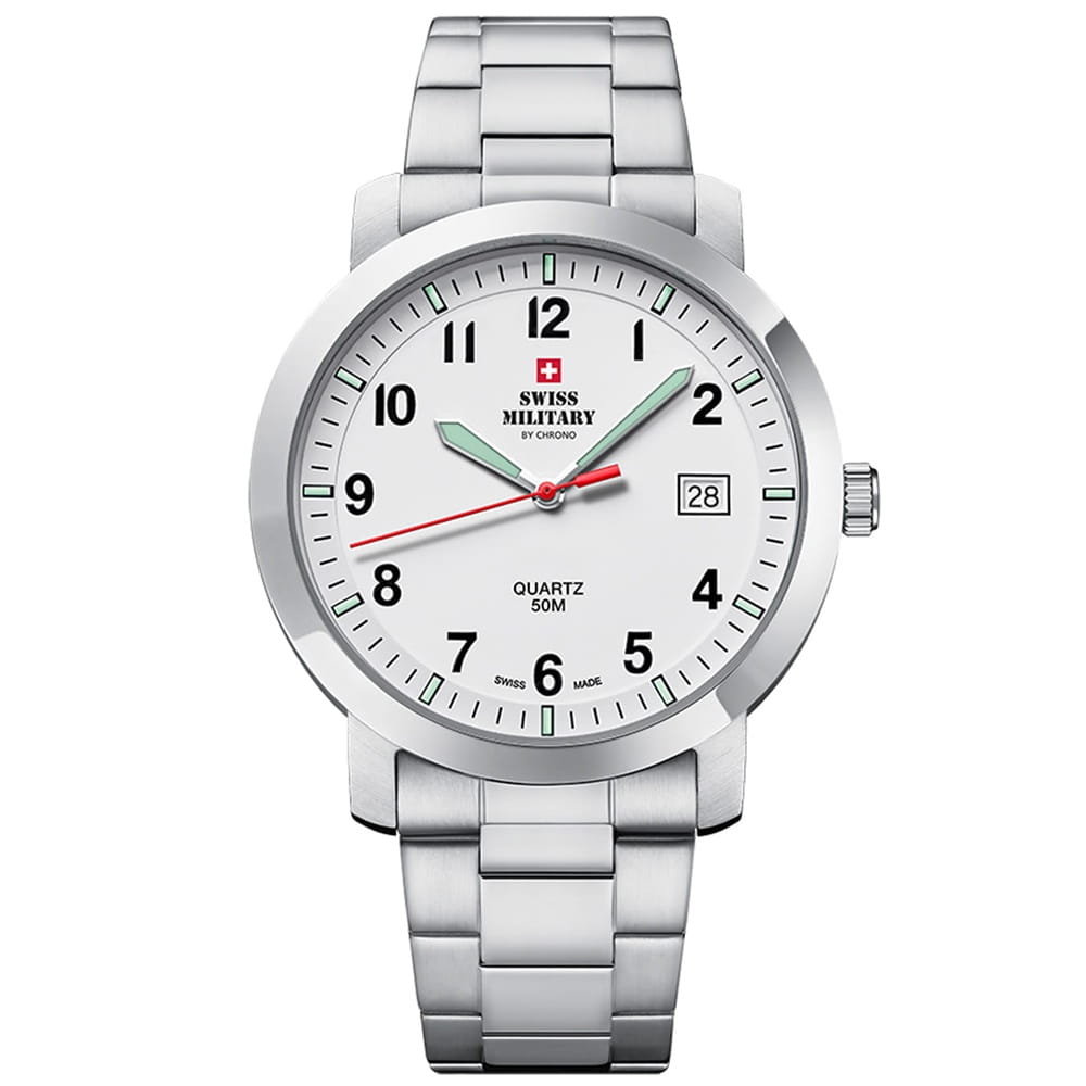 Swiss Military by Chrono SM34083.08