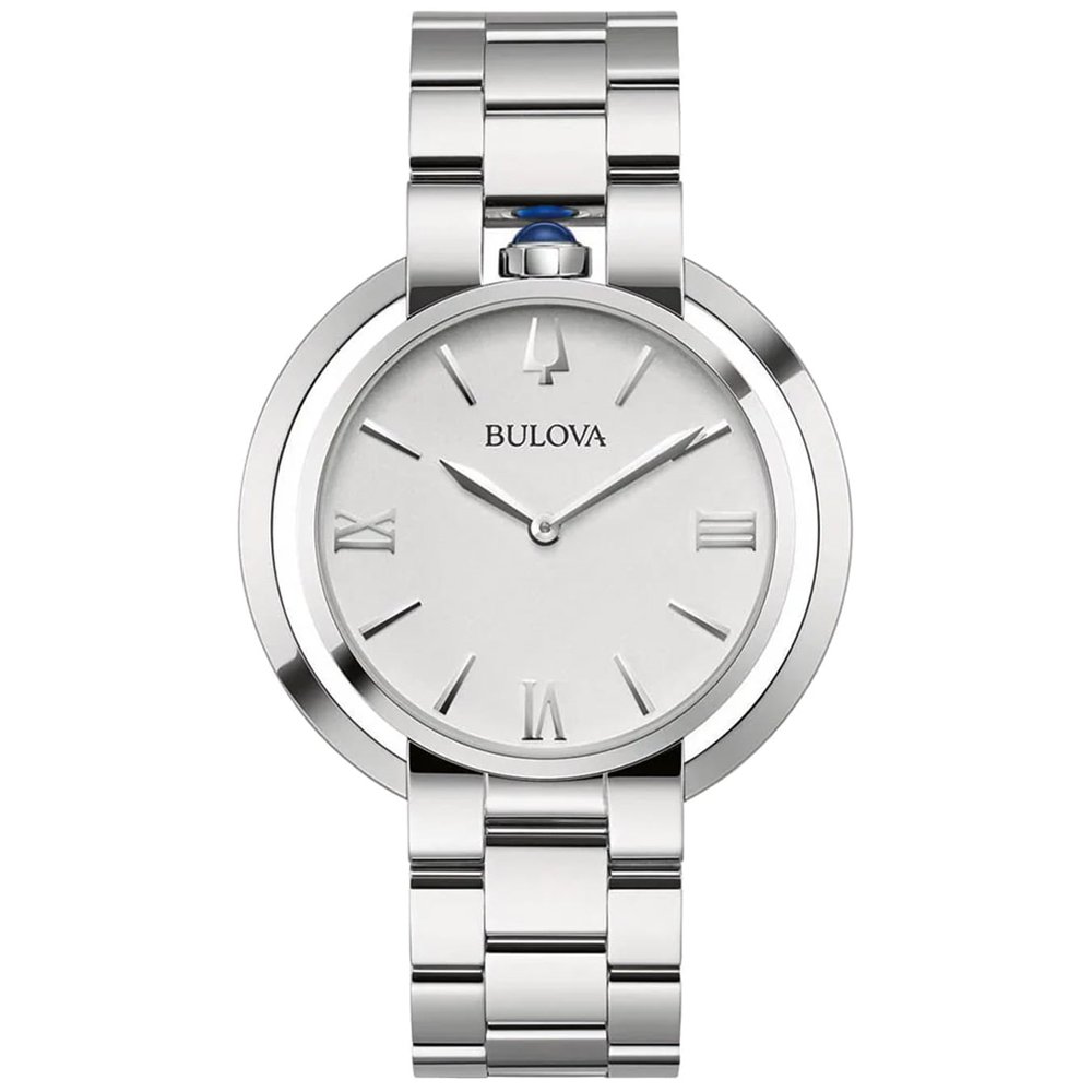 Bulova 96L306 Rubaiyat