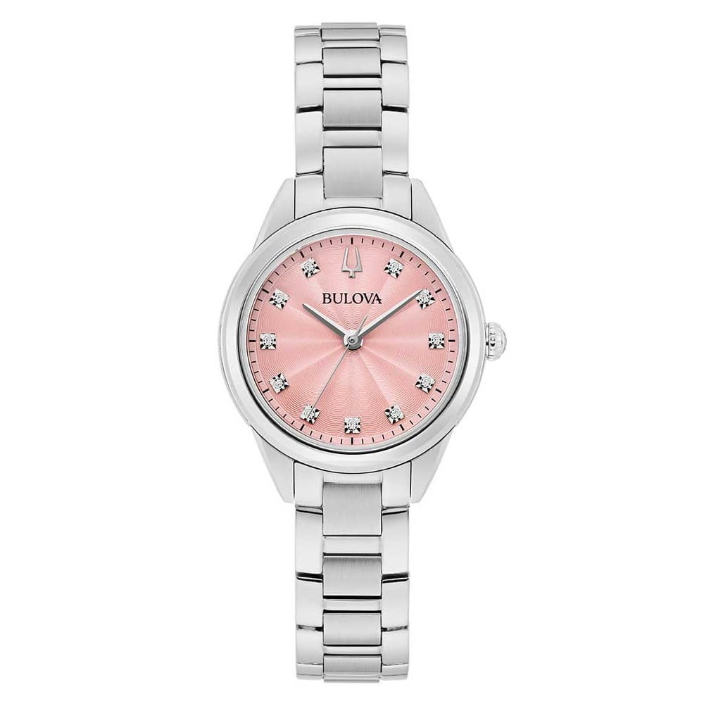 Bulova 96P249 Sutton 