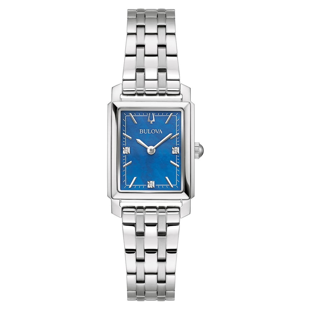Bulova 96P245 Sutton