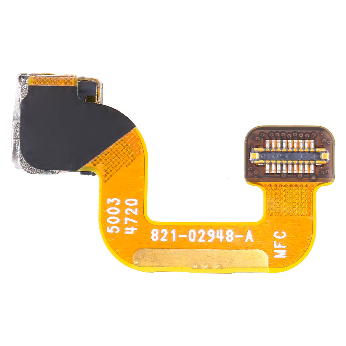 Oryginalna Taśma mechanizmu koronki digital crown do Apple Watch Series 6