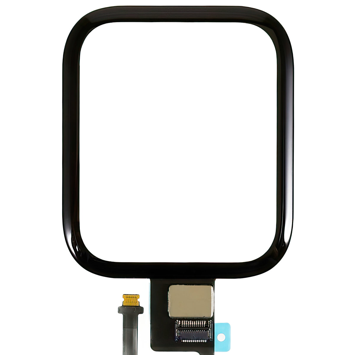 Szyba + OCA + Dotyk do Apple Watch Series 6 44 mm jakość OEM