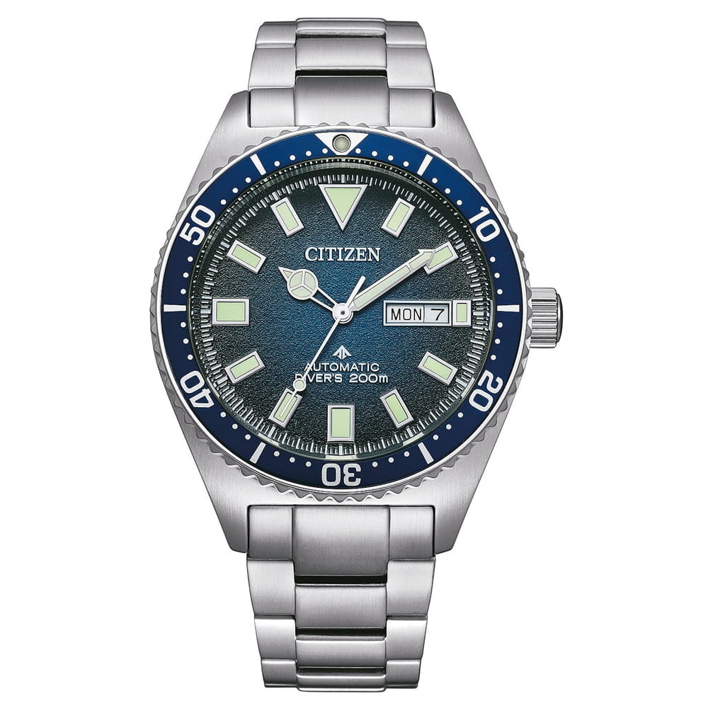 Citizen NY0129-58L Promaster Marine