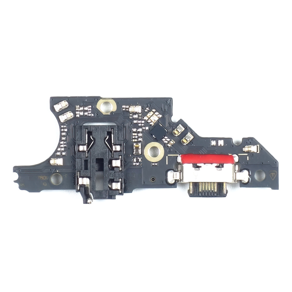 Gniazdo płytka ładowania port do Motorola Moto G34 XT2363-2