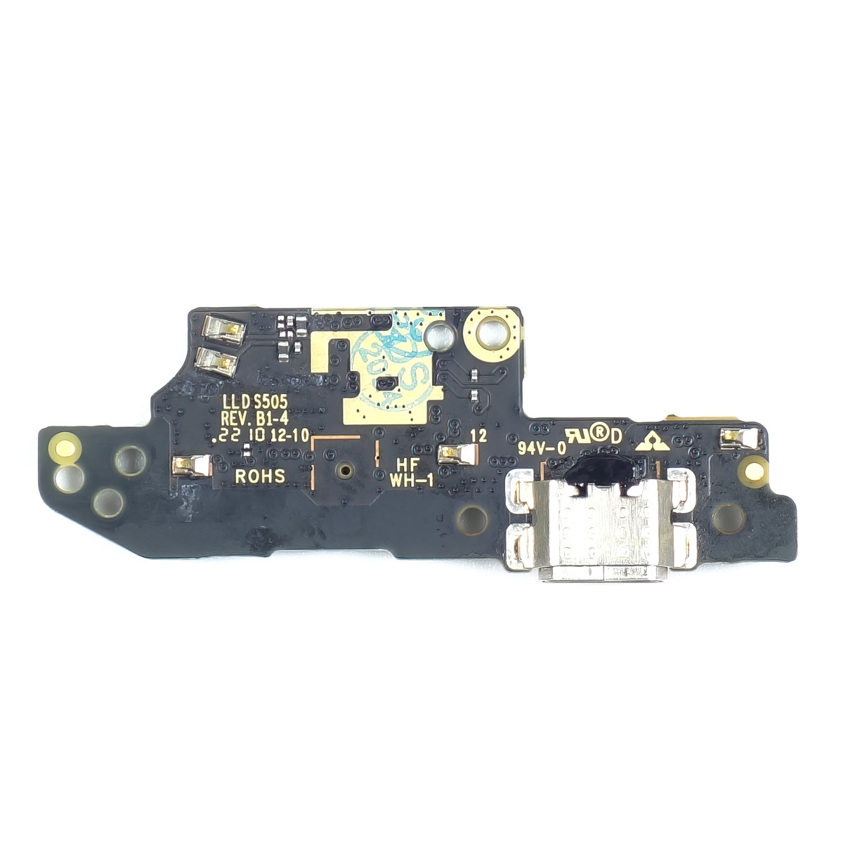 Oryginalne gniazdo płytka ładowania port do Xiaomi Redmi 9A