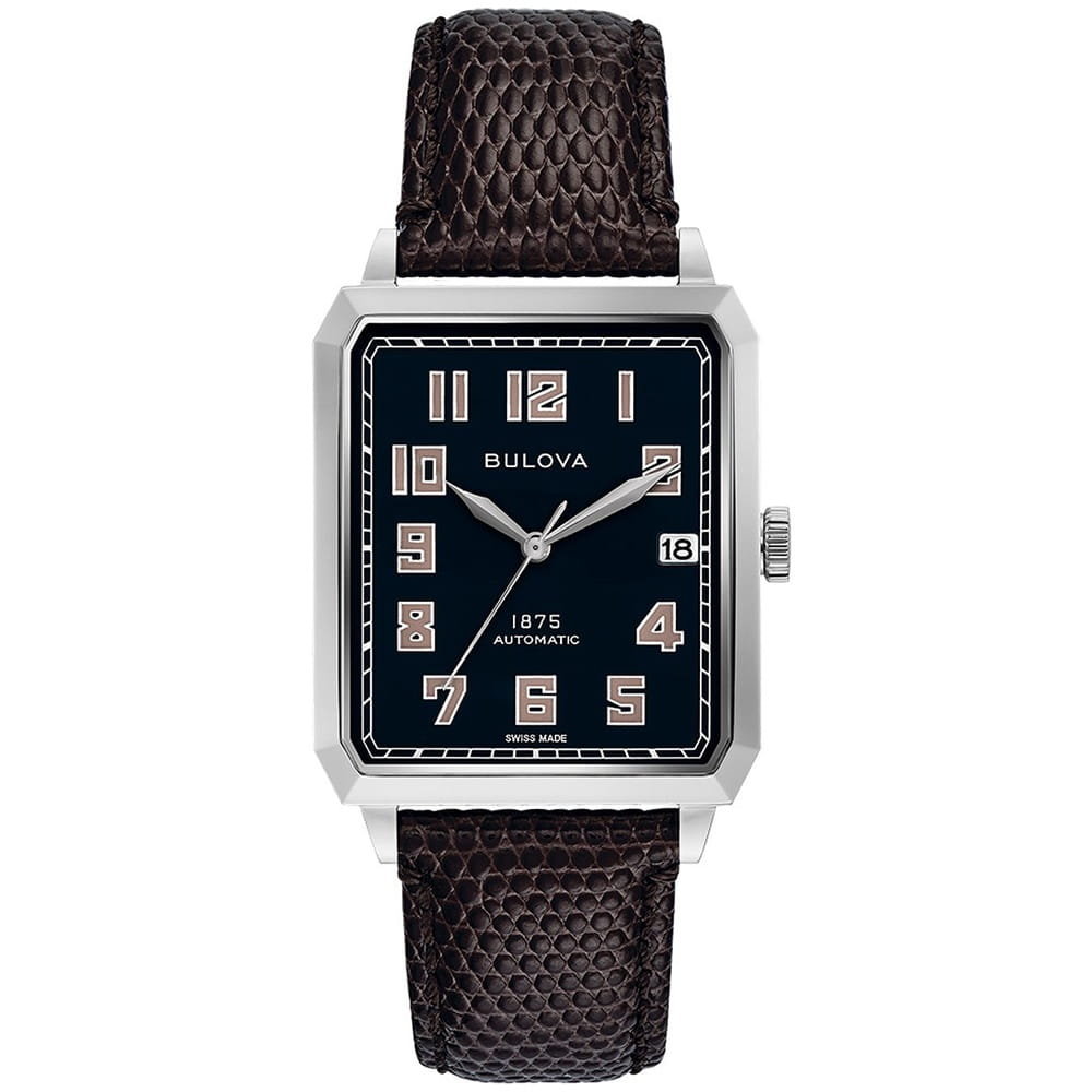 Bulova 96B332 Breton