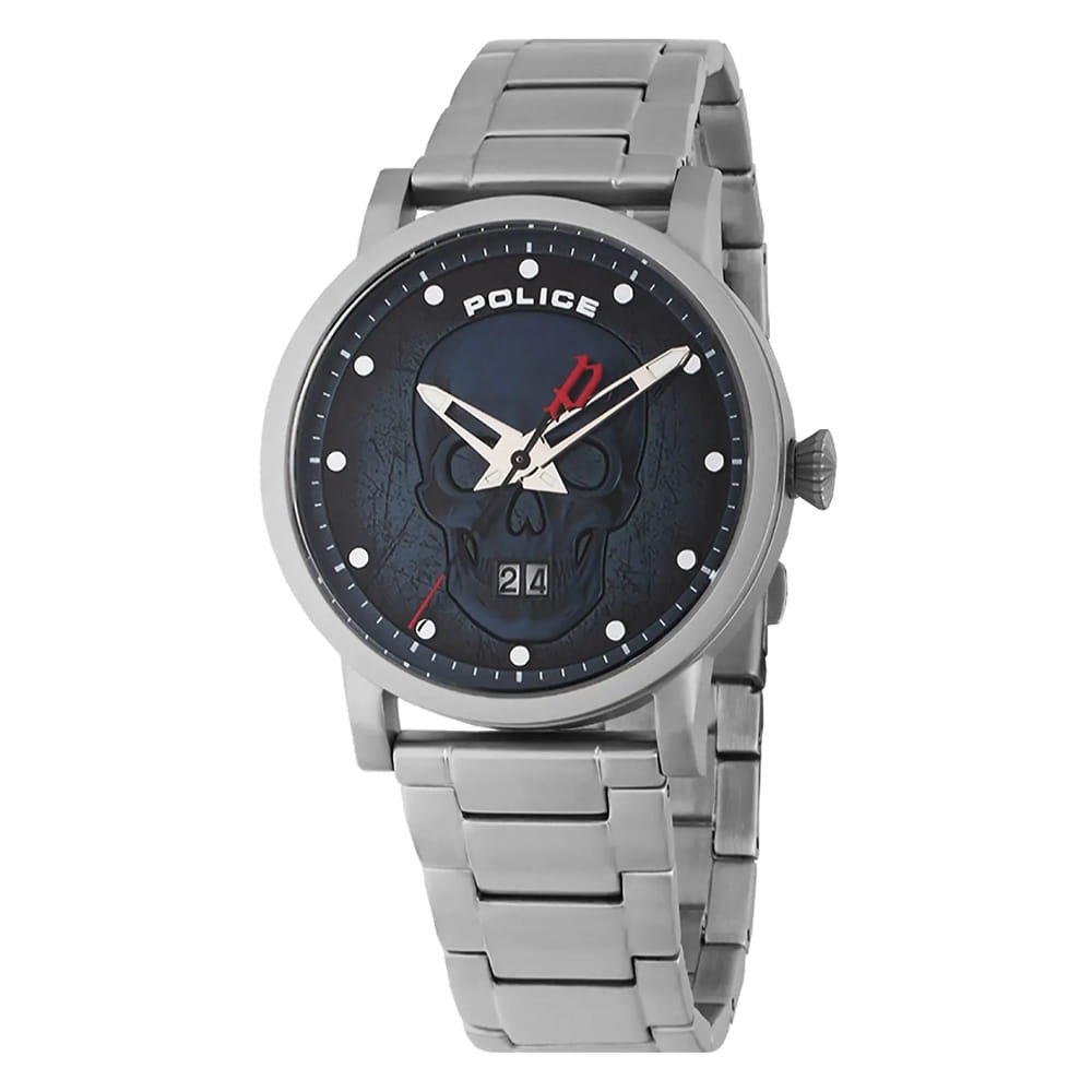 Police PL15404JS.03MA Collin