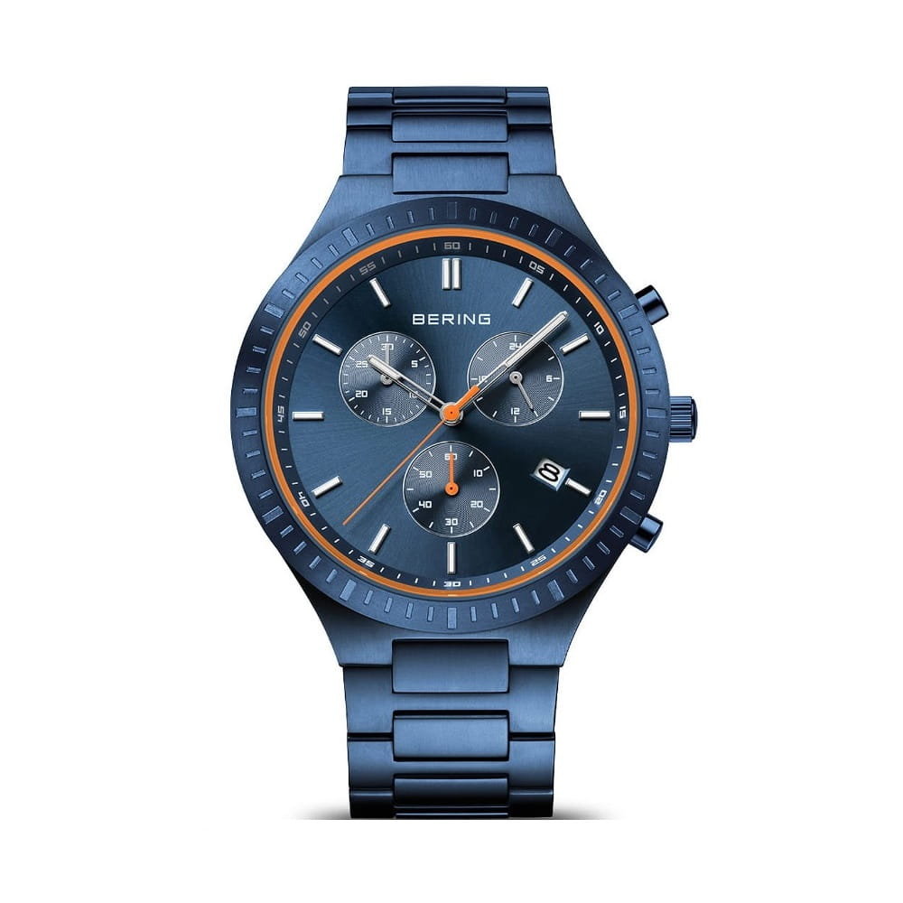 Bering 11743-797 Titanium