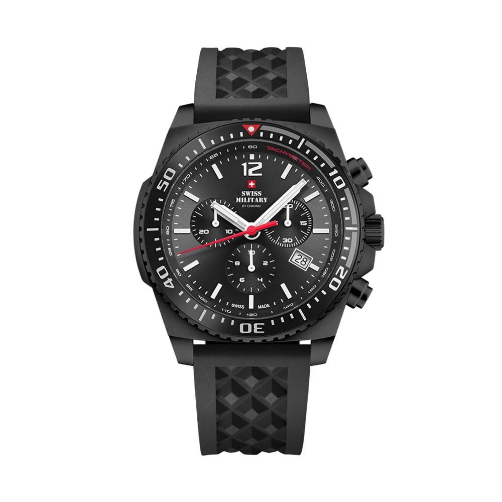 Swiss Military SM34093.05 Sport Chronograph