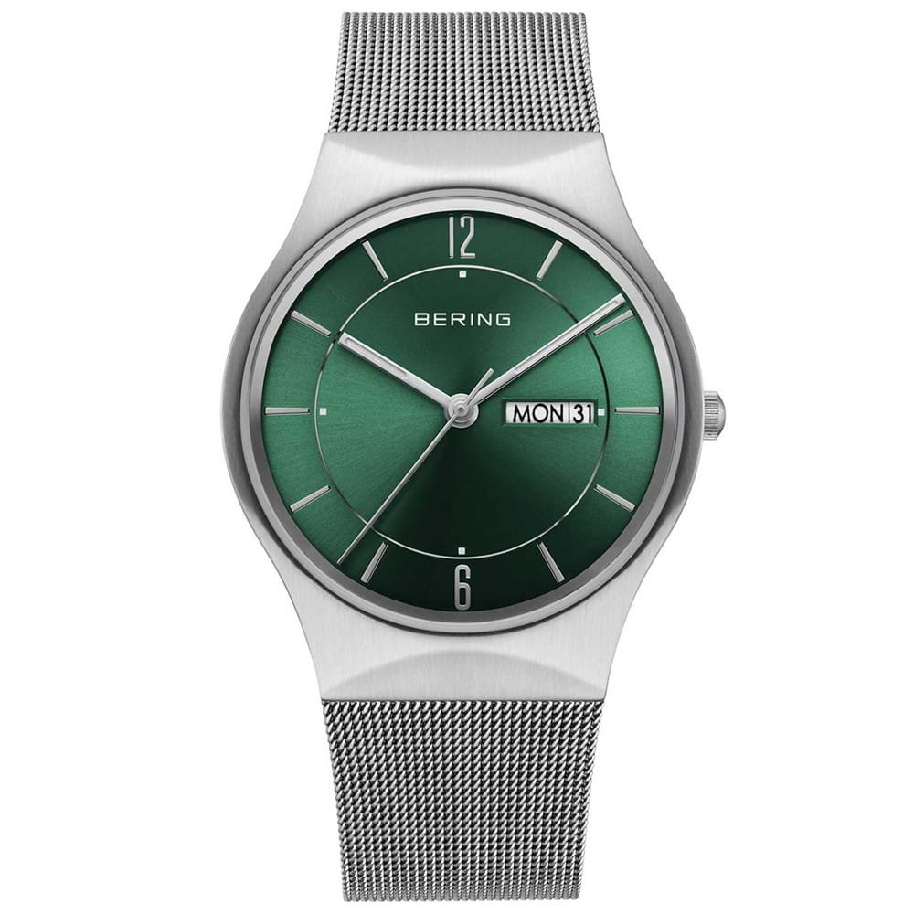 Bering 11938-008DD Classic