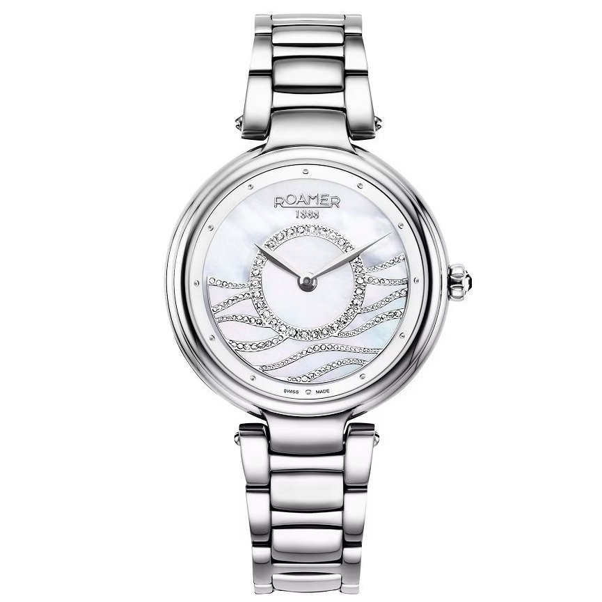 Roamer Lady Mermaid 600857-600857-41-15-50