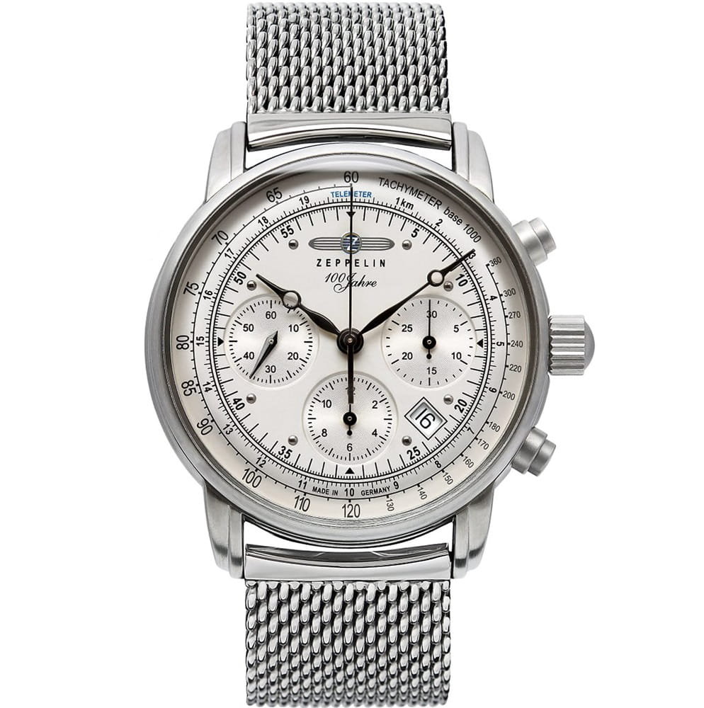 Zeppelin 8618M-1 100 Jahre Zeppelin