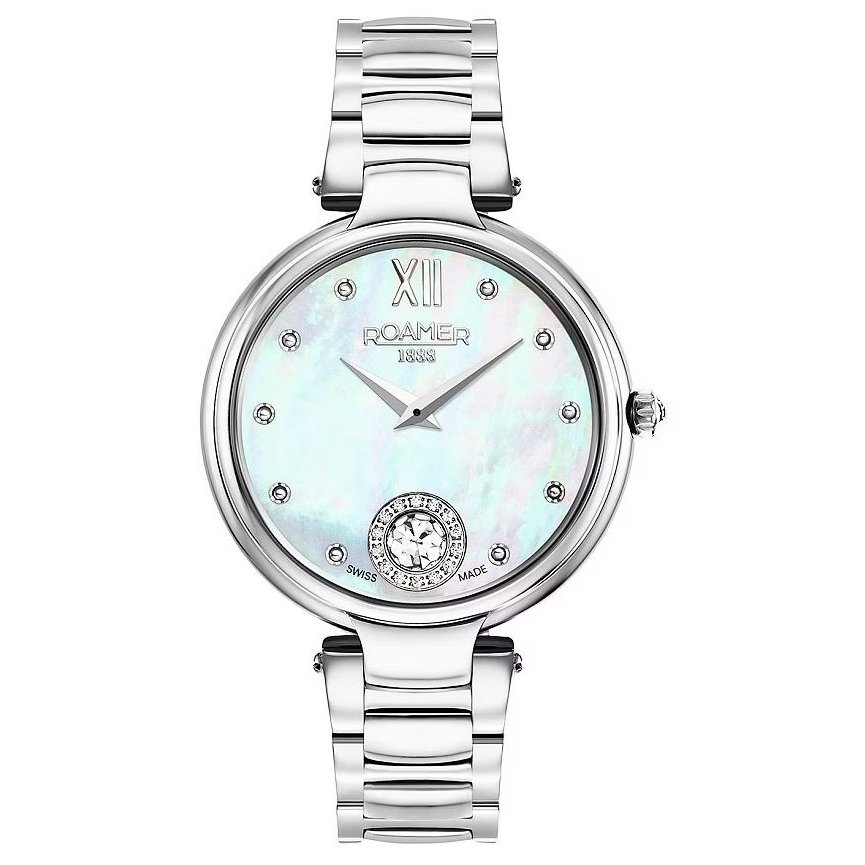 Roamer Aphrodite 600843-41-19-50