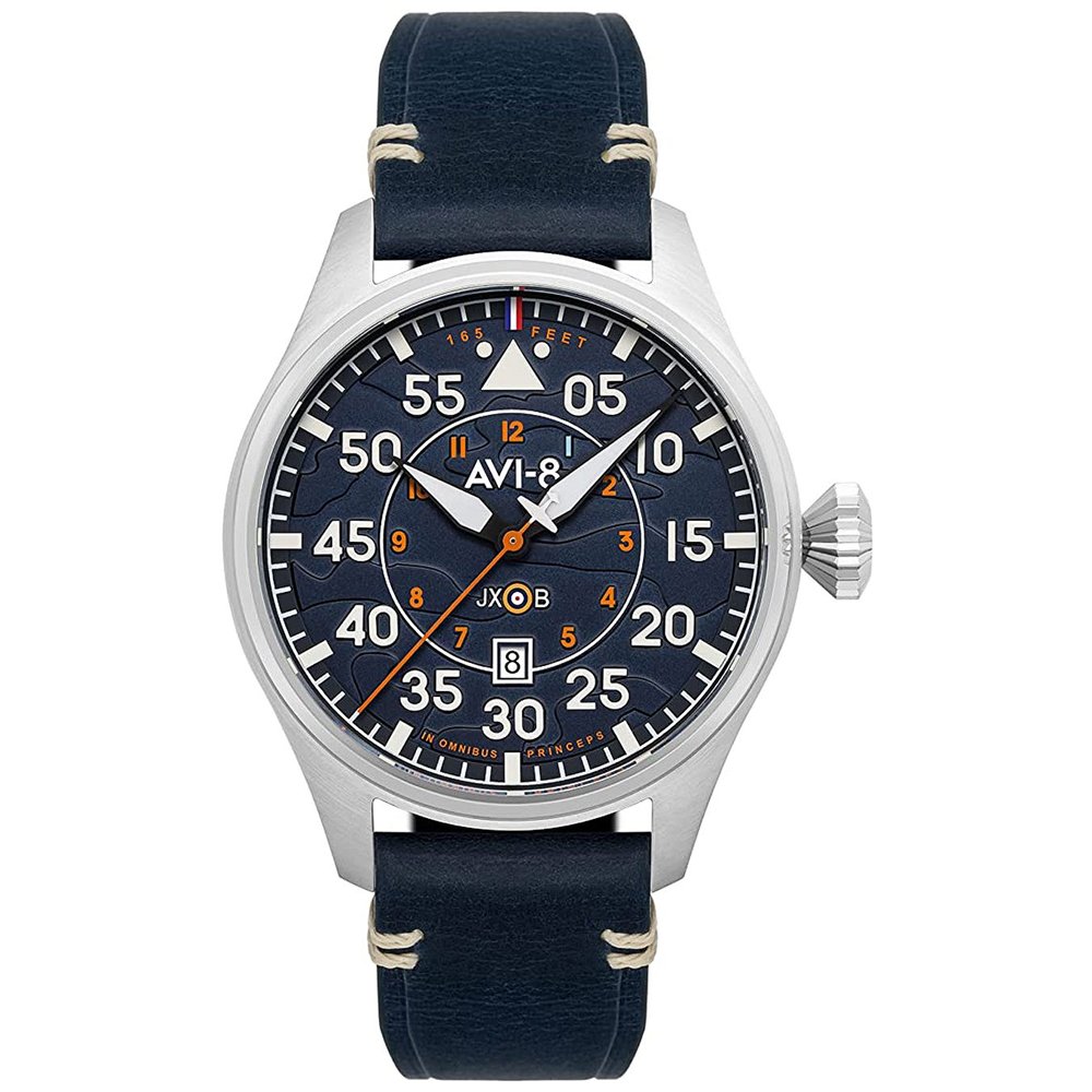 AVI-8 AV-4097-02 Pilot Hawker Hurricane Automatic