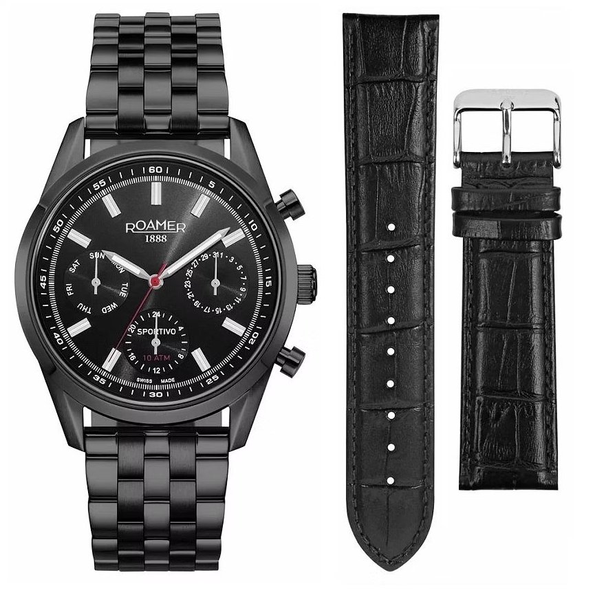 Roamer Sportivo Set 856982-48-55-70