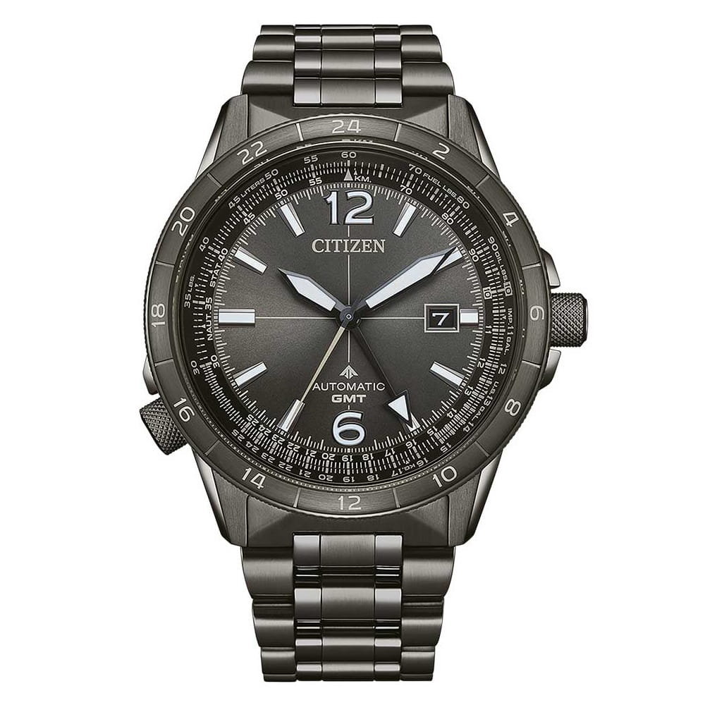 Citizen NB6045-51H GMT