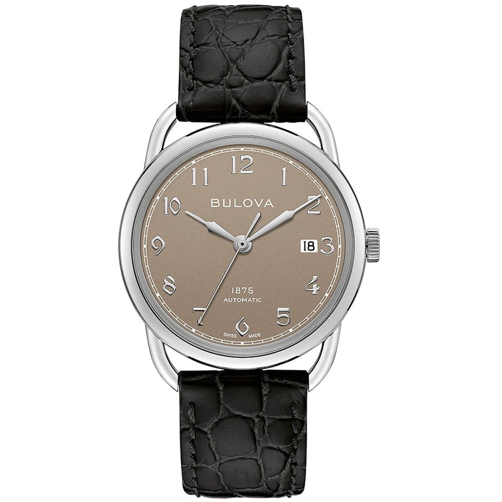 Bulova 96B324 Commodore