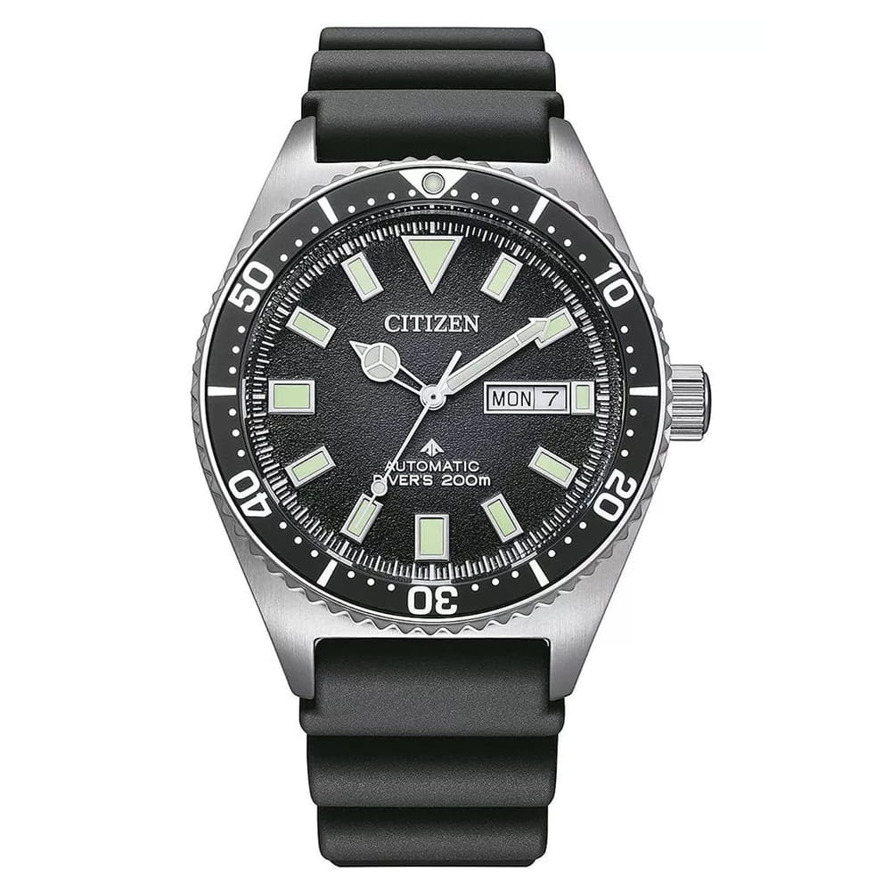 Citizen NY0120-01E Promaster Marine
