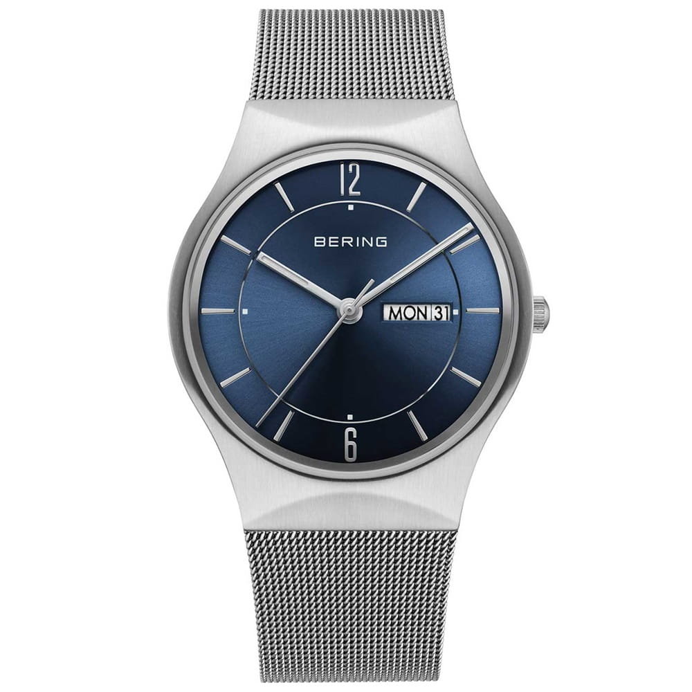 Bering 11938-003DD Classic