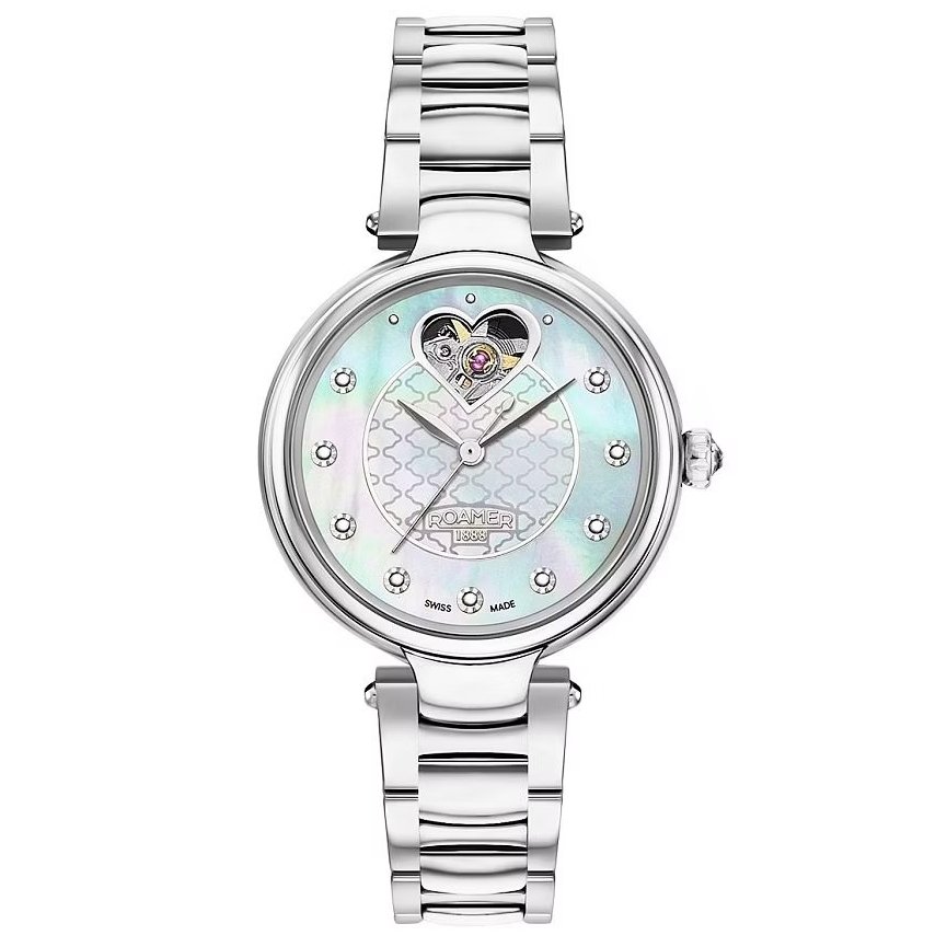 Roamer  557661-41-19-50 Dreamline I Automatic