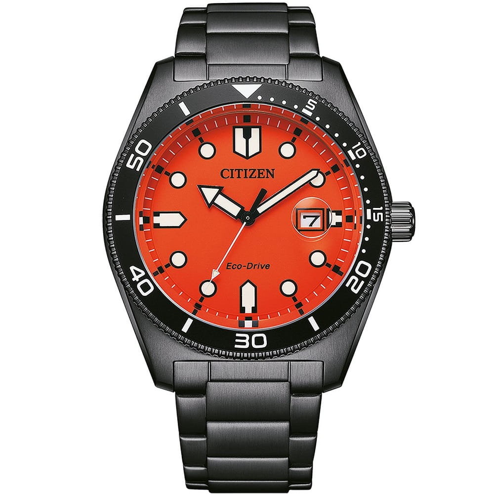 Citizen AW1765-88X Eco-Drive
