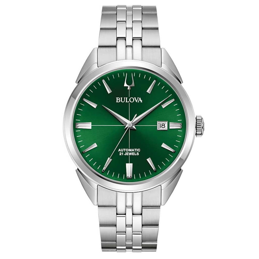 Bulova 96B424 Sutton