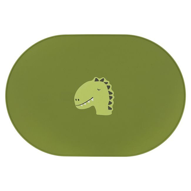 Dinozaur Podkładka Silikonowa