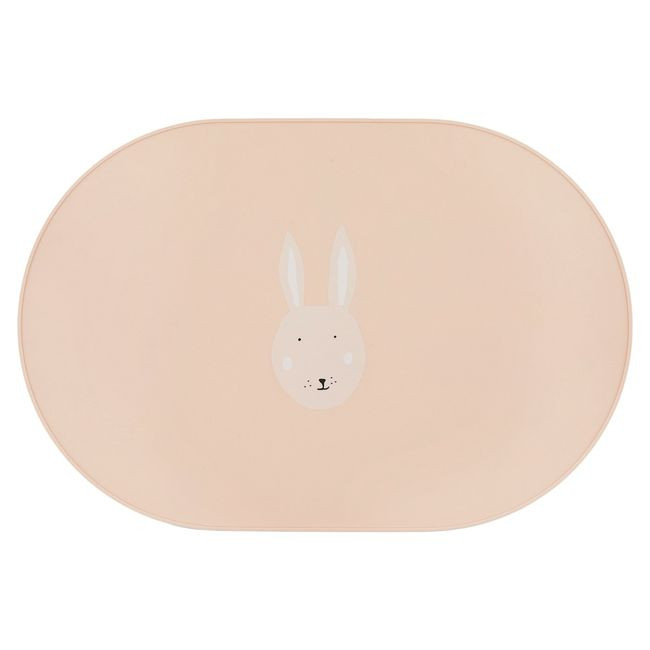 Królik Podkładka Silikonowa
