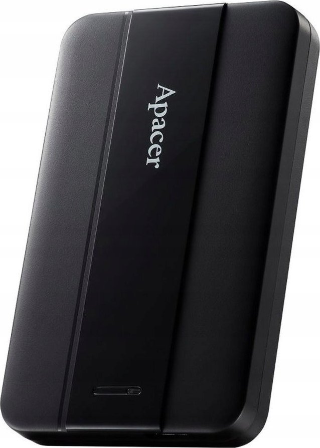 Dysk zewnętrzny HDD Apacer  (AP1TBAC237B-1)