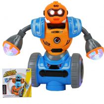 Robot Maksik