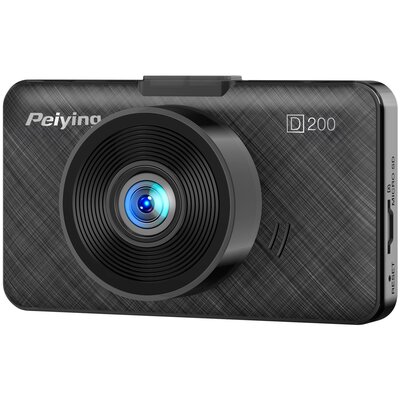Peiying Basic D200 2.5K