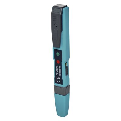 EMOS PL Sp. z o.o. TESTER MS-48A / ZAKRES ~0/70-250 V M0048