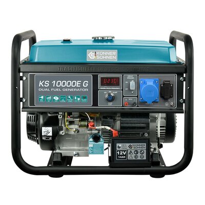 Könner & Söhnen KS10000EG