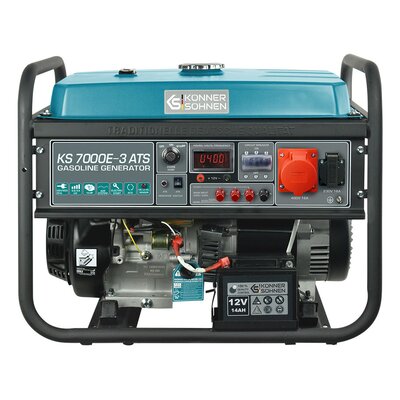Könner & Söhnen KS 7000E-3
