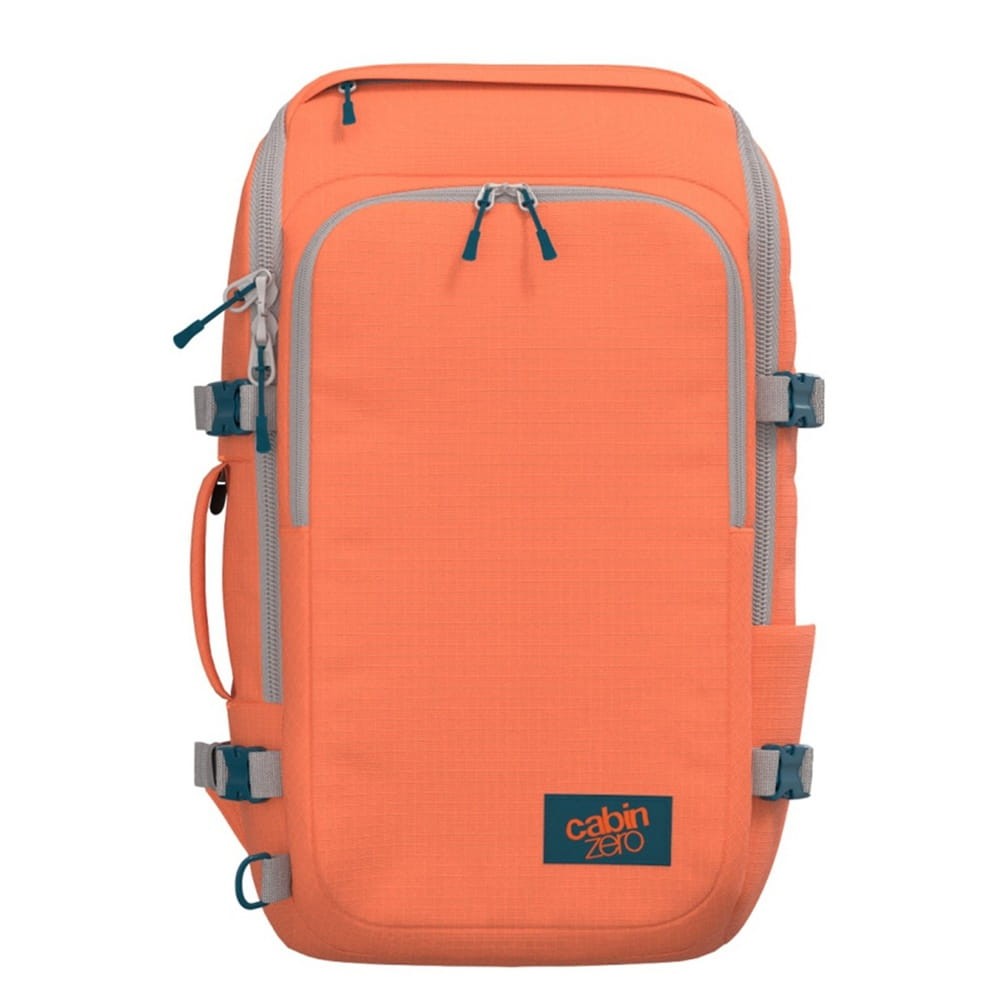 Plecak torba podróżna CabinZero ADV Pro 32 L AD051 Moroccan Sands (46x31x20cm)