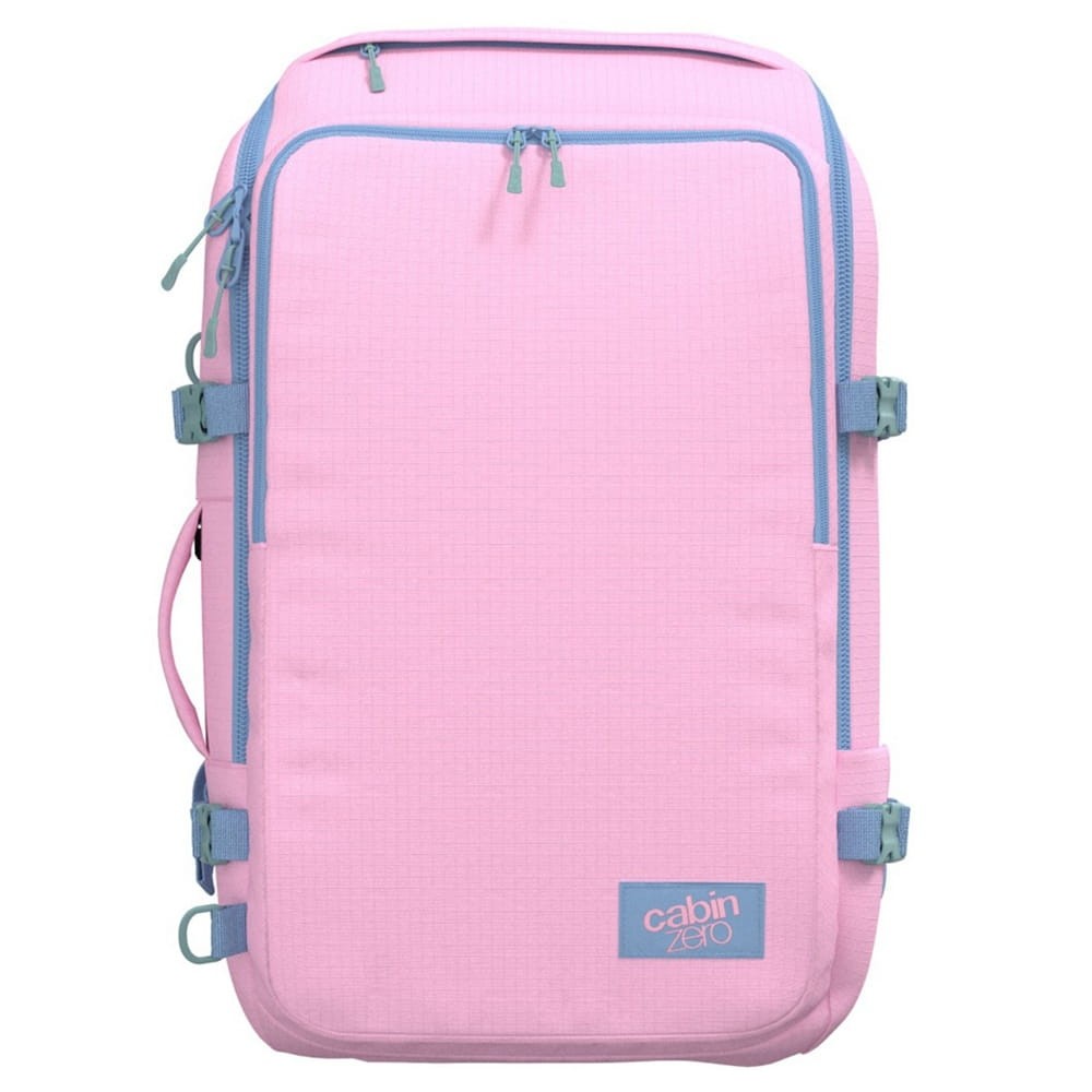 Plecak torba podróżna CabinZero ADV Pro 42 L AD061 Sakura (55x35x20cm)