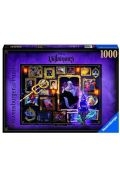 Puzzle 1000 Villainous. Urszula