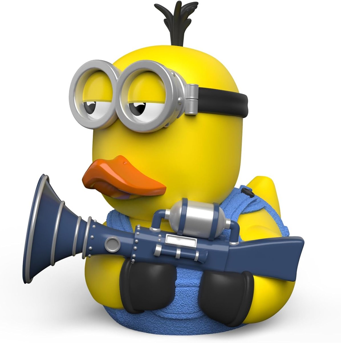 tubbz kaczuszka figurka minions kevin minionki vinyl 9cm (with fart blaster)