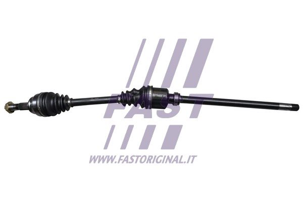 Wał napędowy Fast FT27119