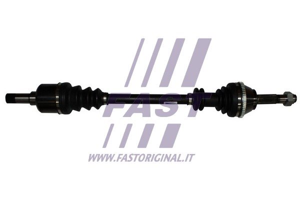 Wał napędowy Fast FT27042