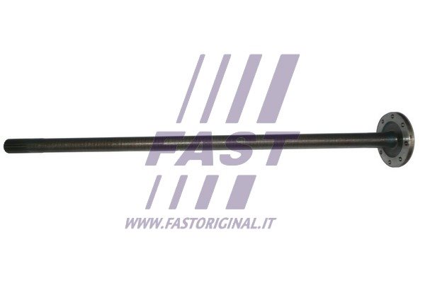 Wał napędowy Fast FT27113