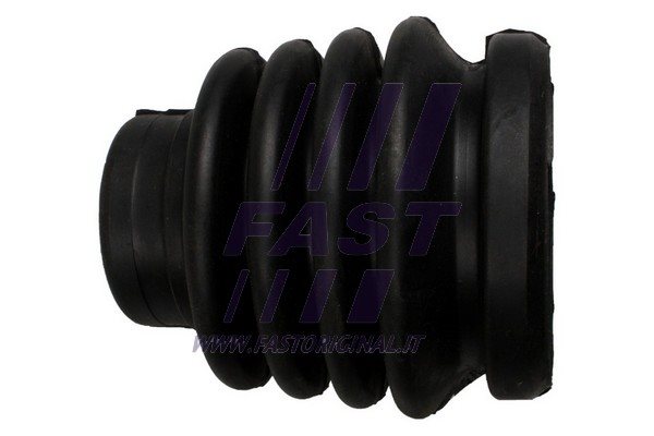 Osłona, wał napędowy Fast FT28402