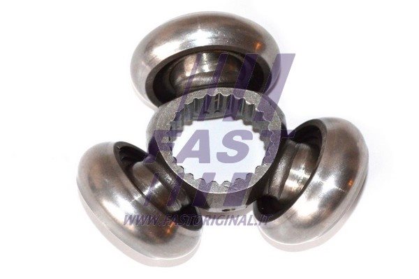 Podpora trójramienna, wał napędowy Fast FT28107