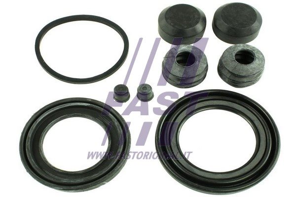 Zestaw naprawczy, zacisk hamulca Fast FT32470