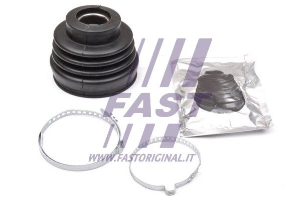 Zestaw osłon, wał napędowy Fast FT28401K