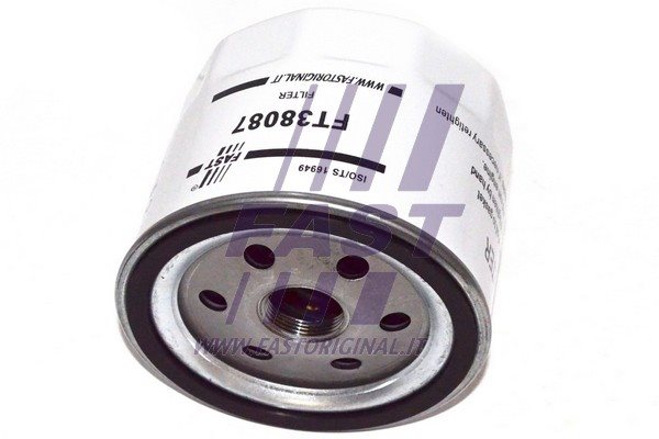 Filtr oleju Fast FT38087